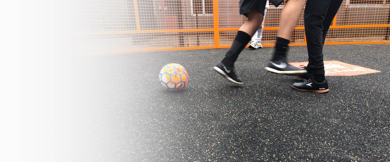 sportvloer