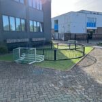 PK3000® PRO pannakooi bij Onderwijsinstituut HIP in Bilthoven