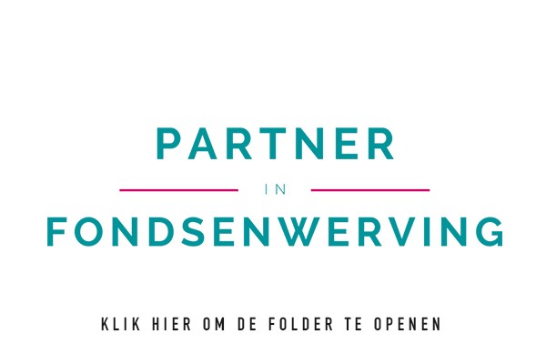 Partner-fondsenwerving