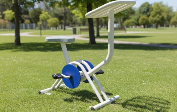 DutchPanna Classic Bike Fitness