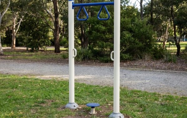 De Rings DutchPanna Fitness