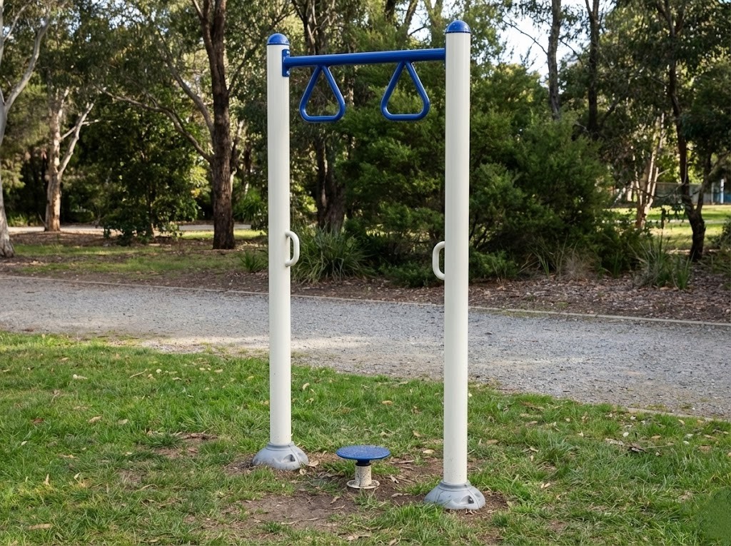 De Rings DutchPanna Fitness