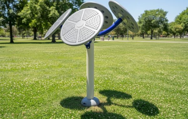 De DutchPanna Turning Wheels