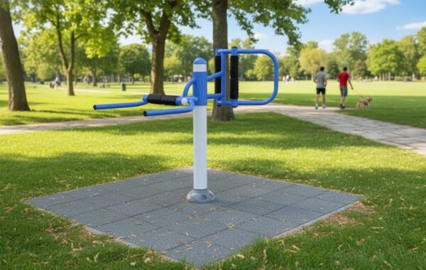 The DutchPanna Waist & Back